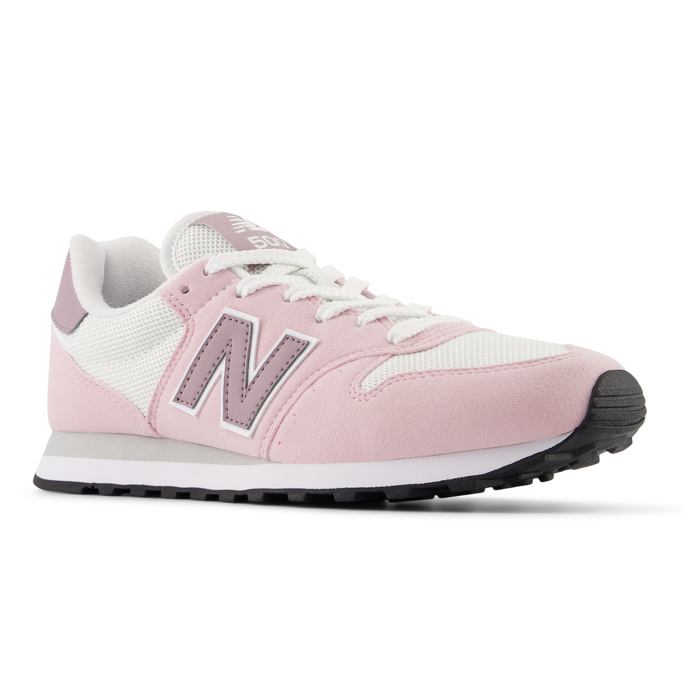 Buty damskie New Balance GW500ADC - różowe