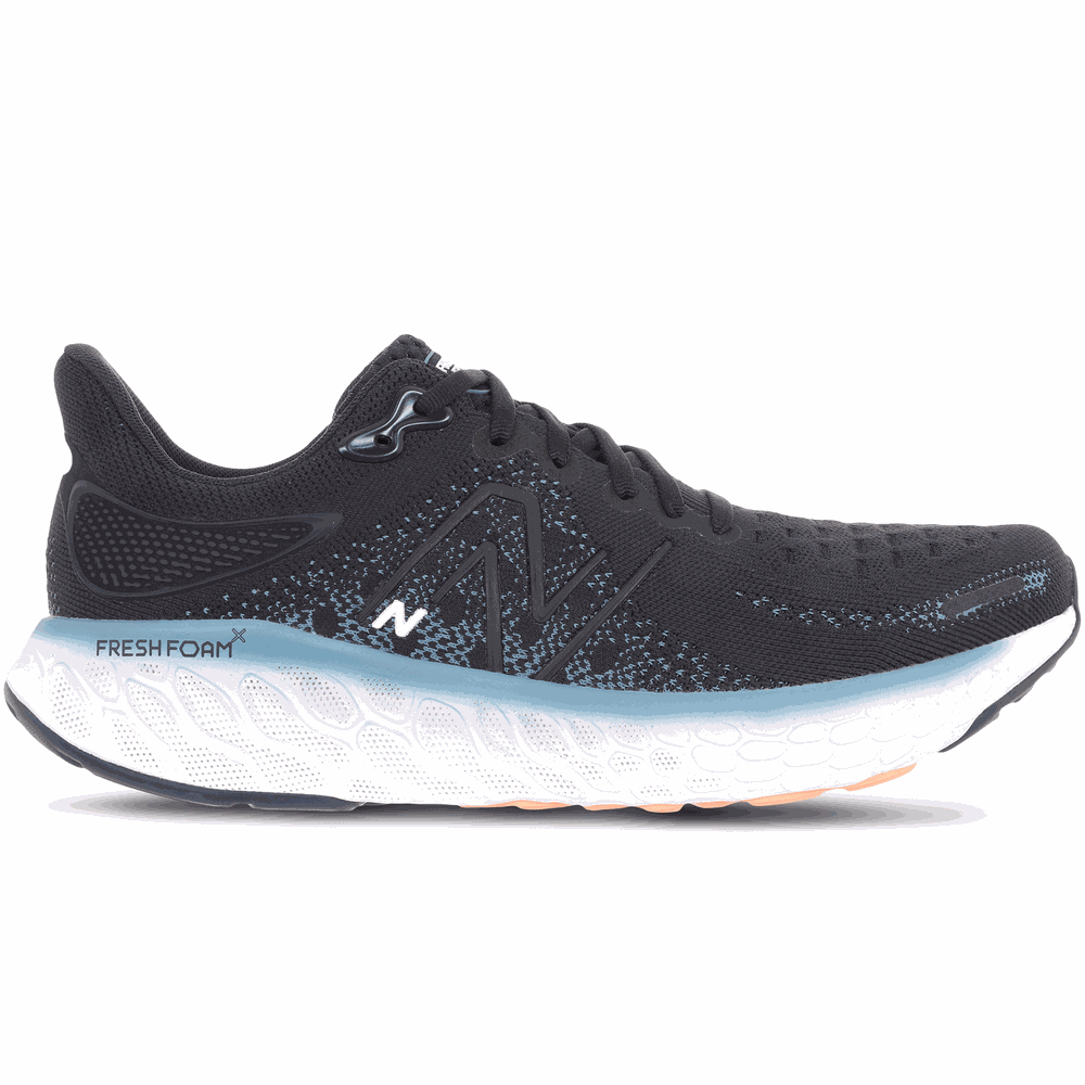 Buty męskie New Balance Fresh Foam 1080 v12 M1080N12 – czarne