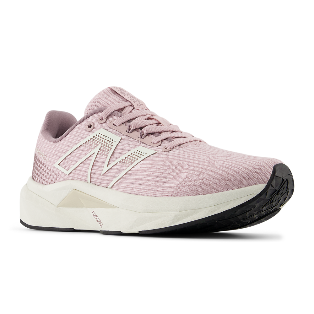 Buty damskie New Balance FuelCell Propel v5 WFCPRCA5 – różowe