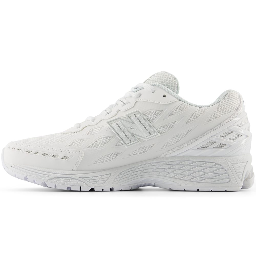 Buty unisex New Balance U1906WFC – białe