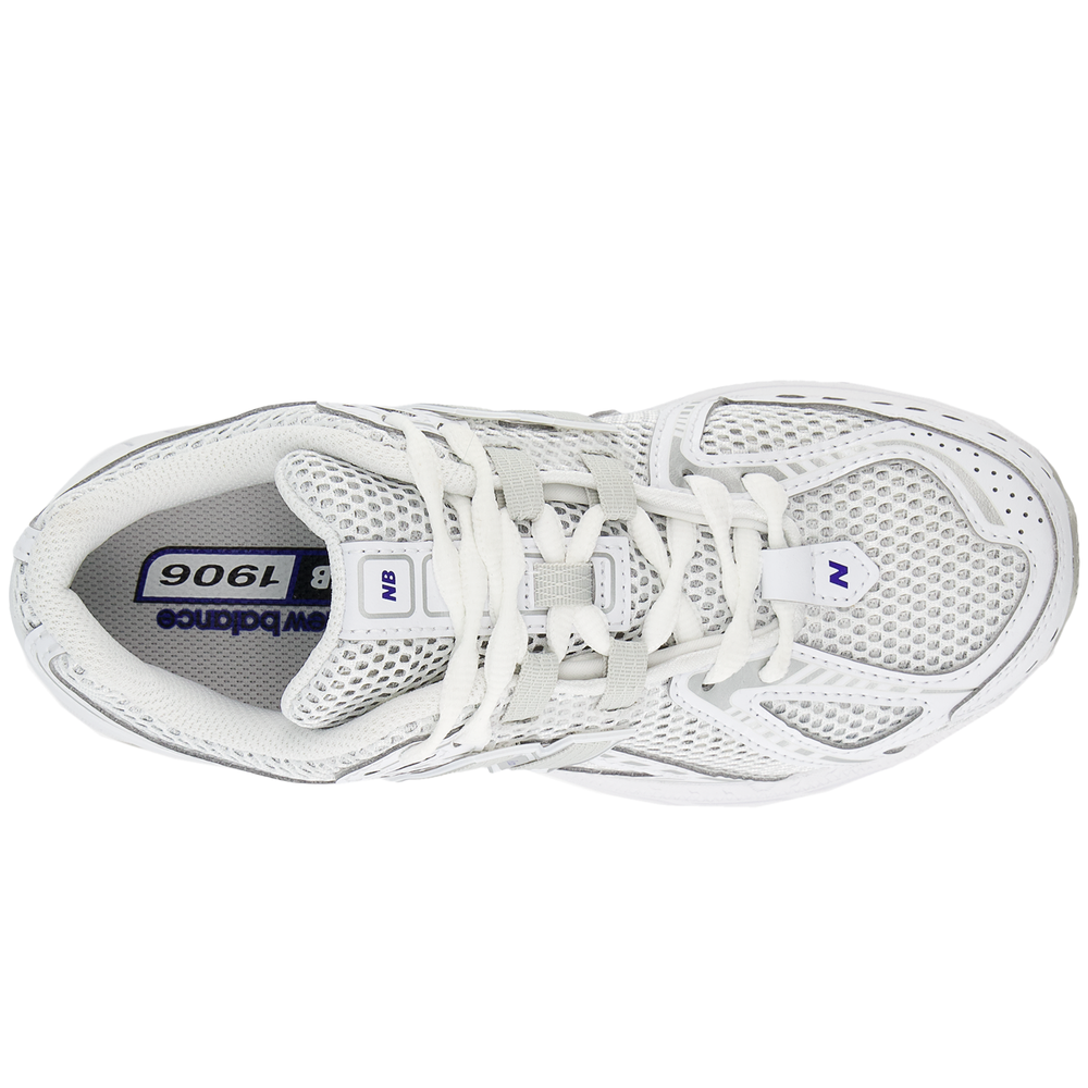 Buty dziecięce New Balance GC1906CA – białe