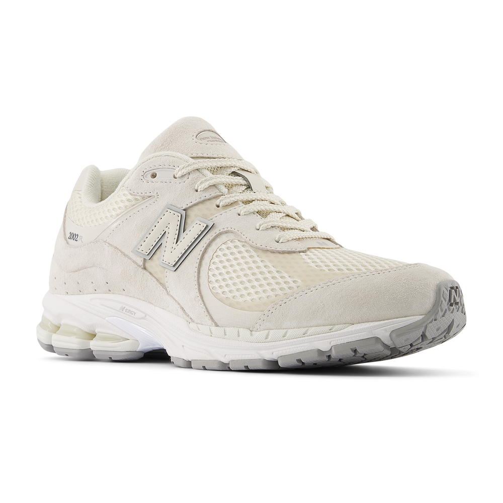 Buty unisex New Balance M2002WC – beżowe