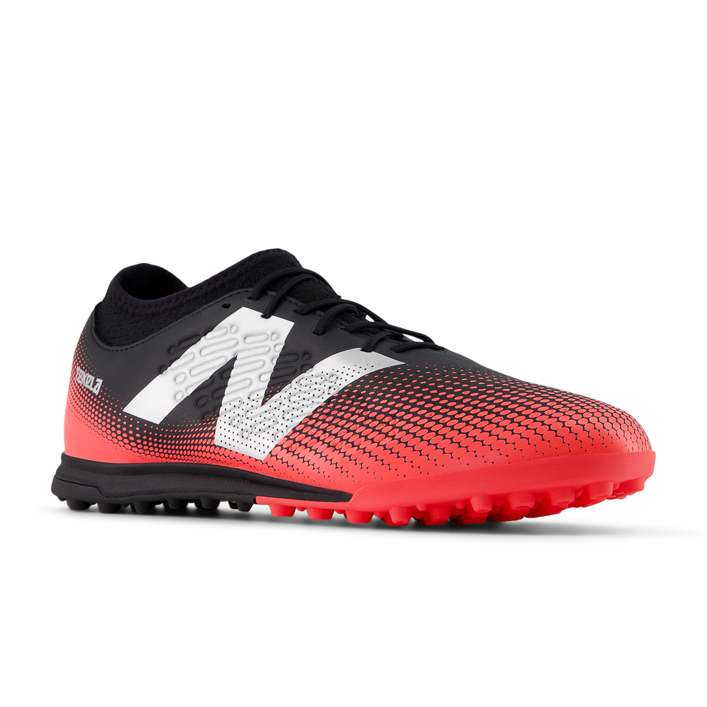 Turfy męskie New Balance TEKELA MAGIQUE TF V4+ ST3TR45 – czerwone