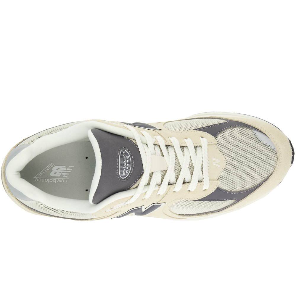 Buty unisex New Balance M2002RFA – beżowe