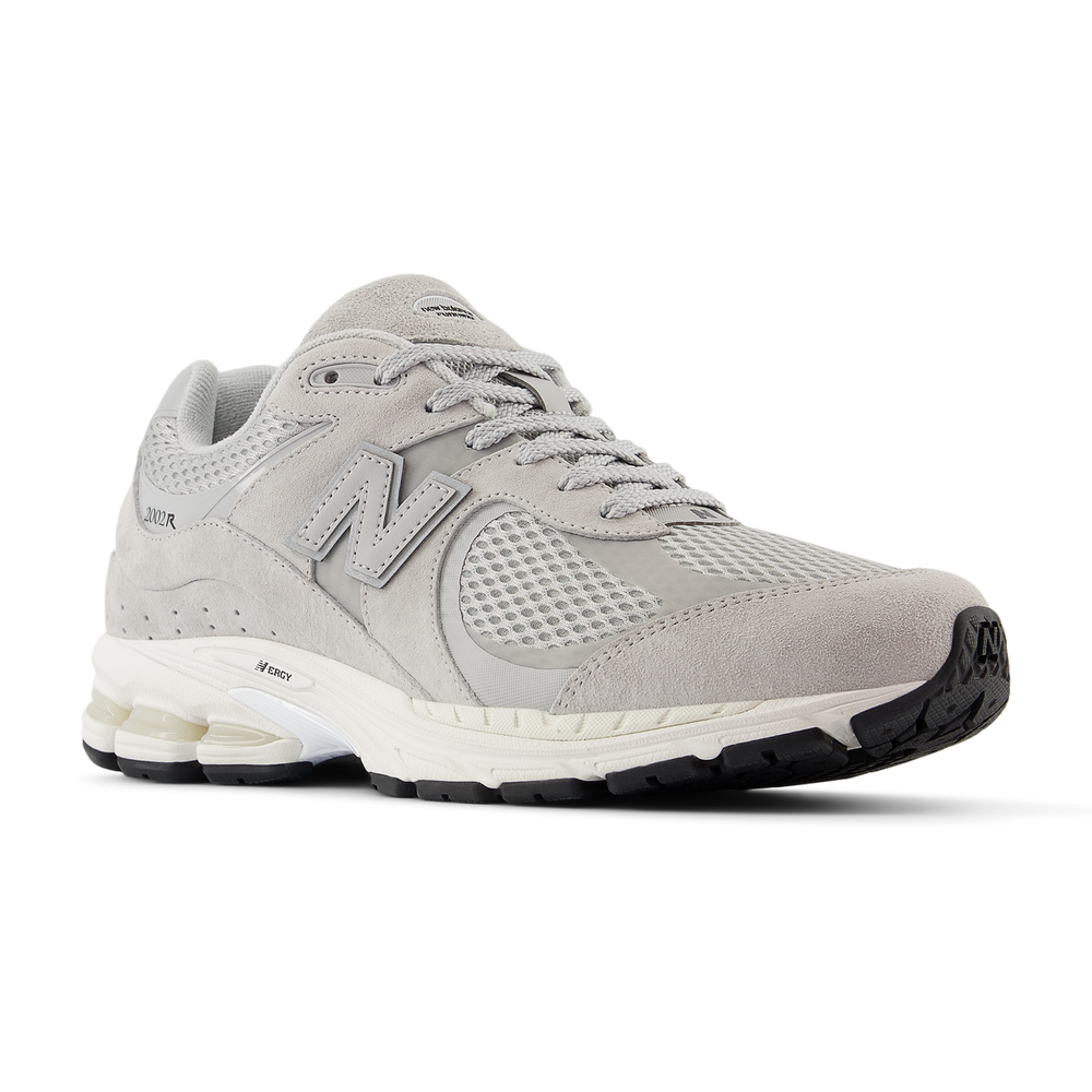 Buty unisex New Balance M2002WD – szare