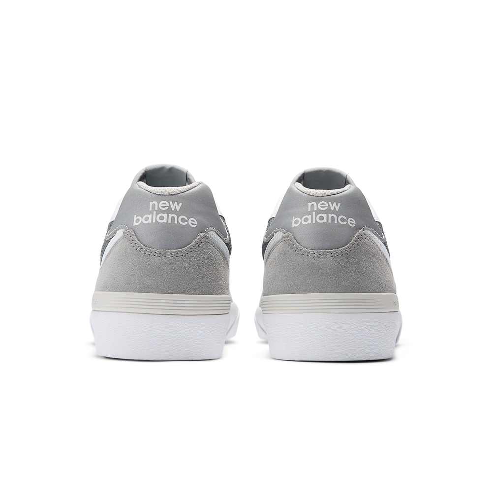 Buty męskie New Balance Numeric NM574VGY – szare