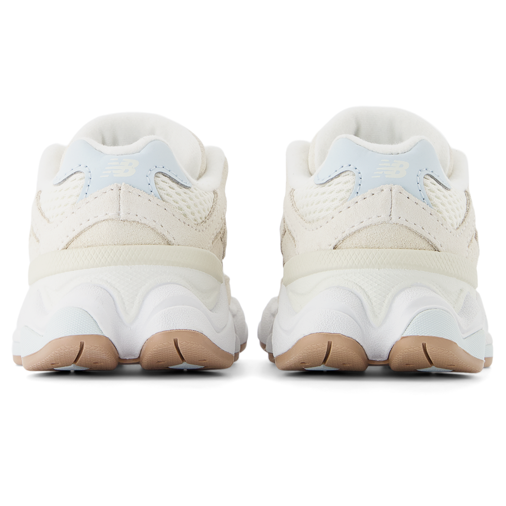 Buty niemowlęce New Balance IV9060AA – beżowe