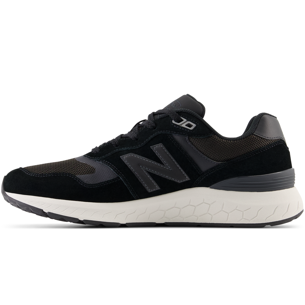 Buty męskie New Balance MW880BK6 – czarne