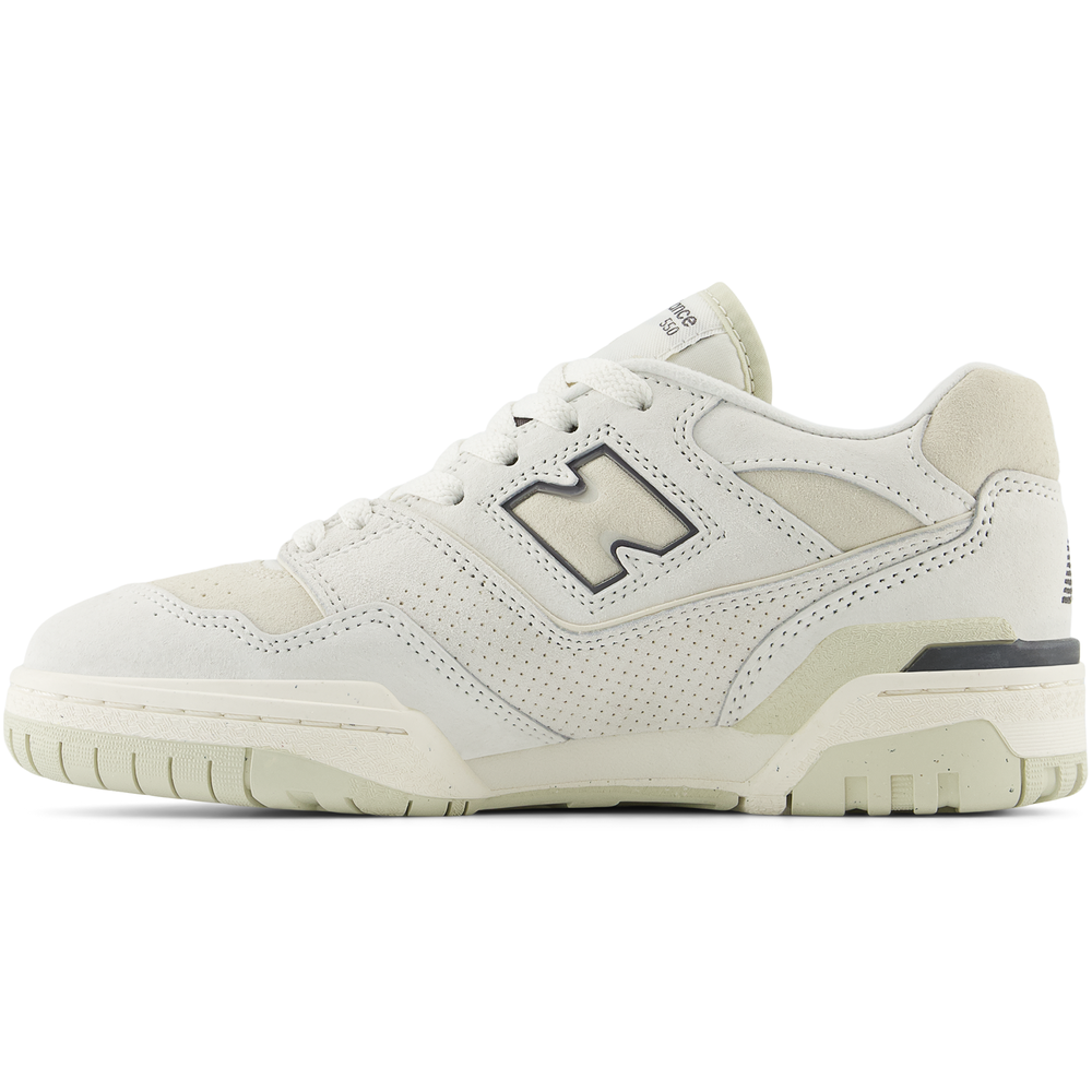 Buty damskie New Balance BBW550RF – beżowe