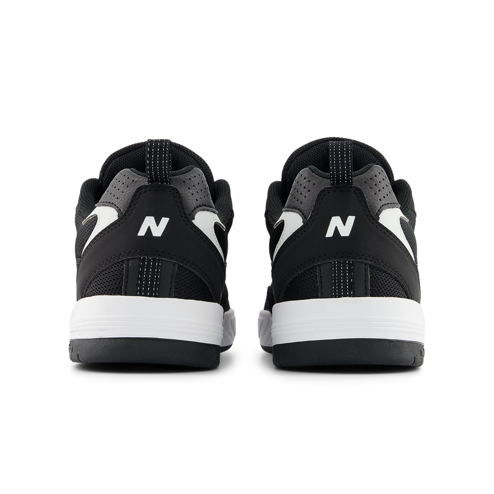 Buty unisex New Balance Numeric NM808LBW – czarne
