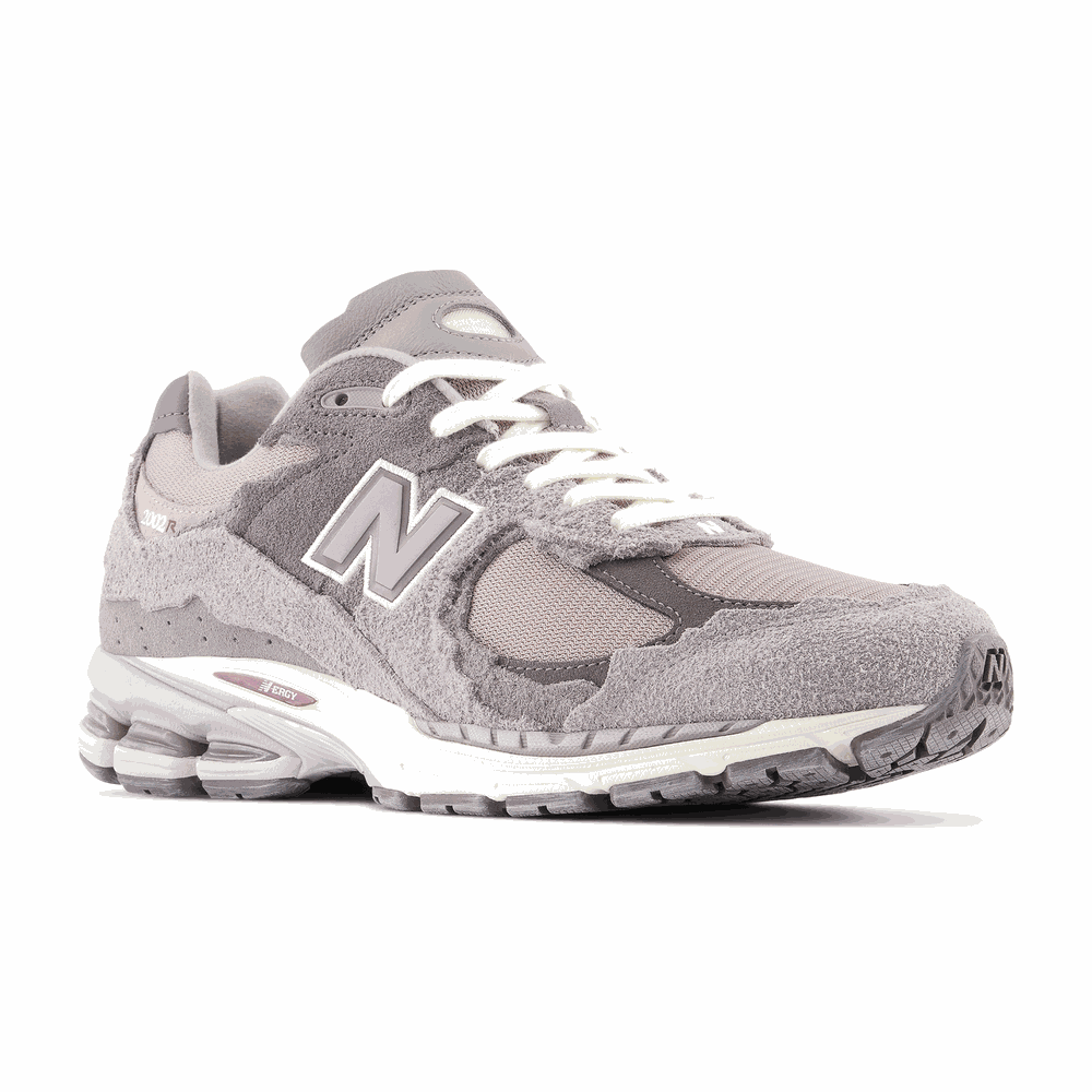 Buty męskie New Balance M2002RDY
