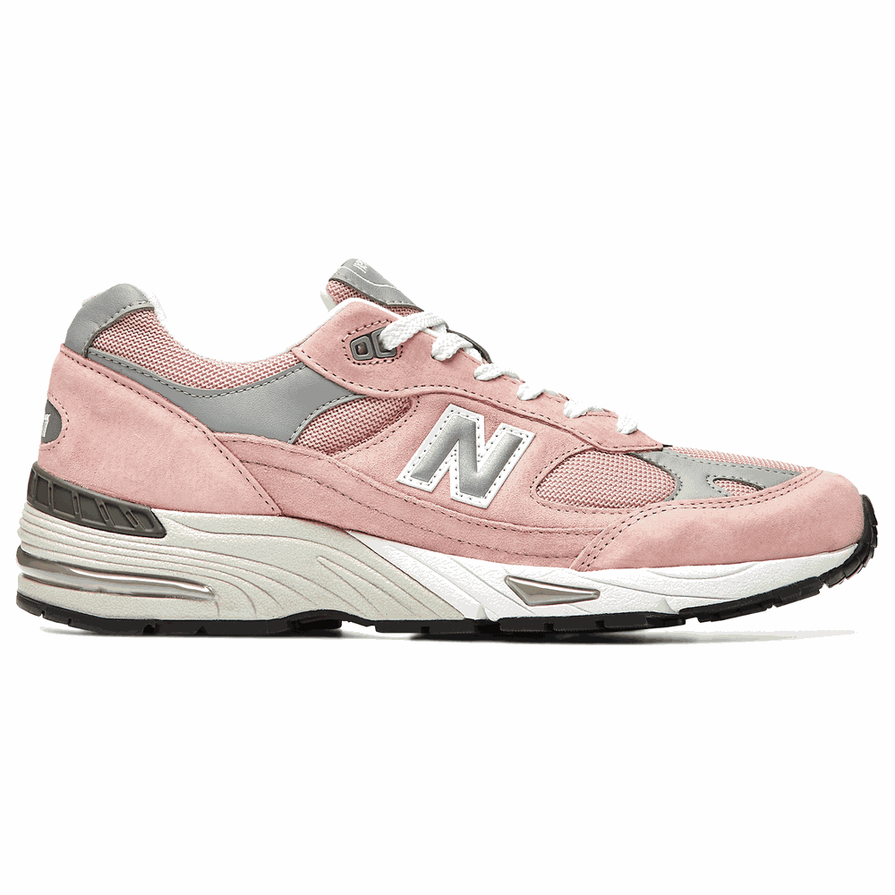 New Balance M991PNK