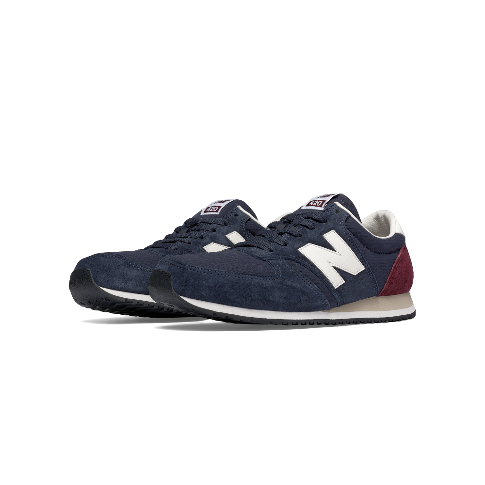 New Balance U420RNB