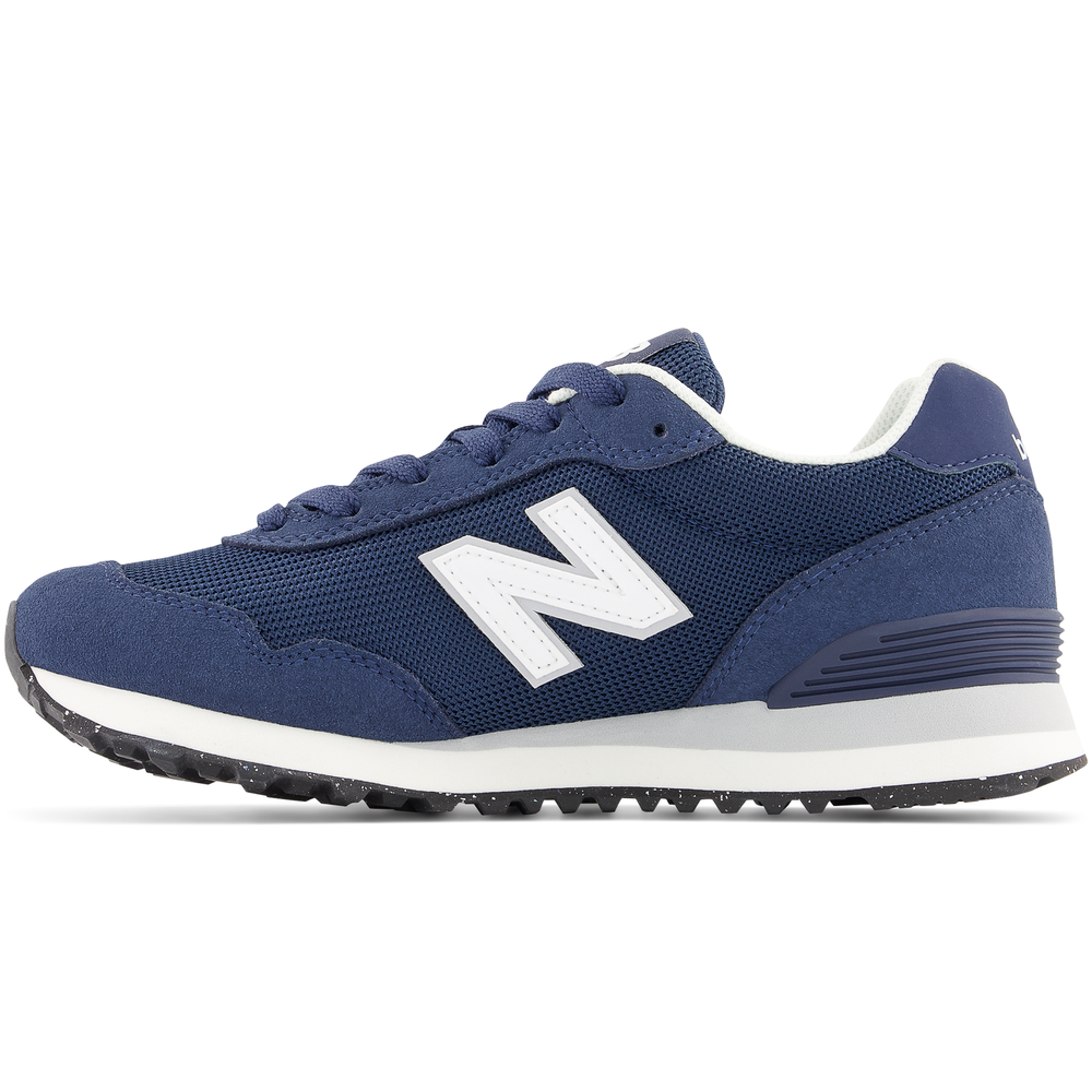 Buty damskie New Balance WL515NVY – granatowe