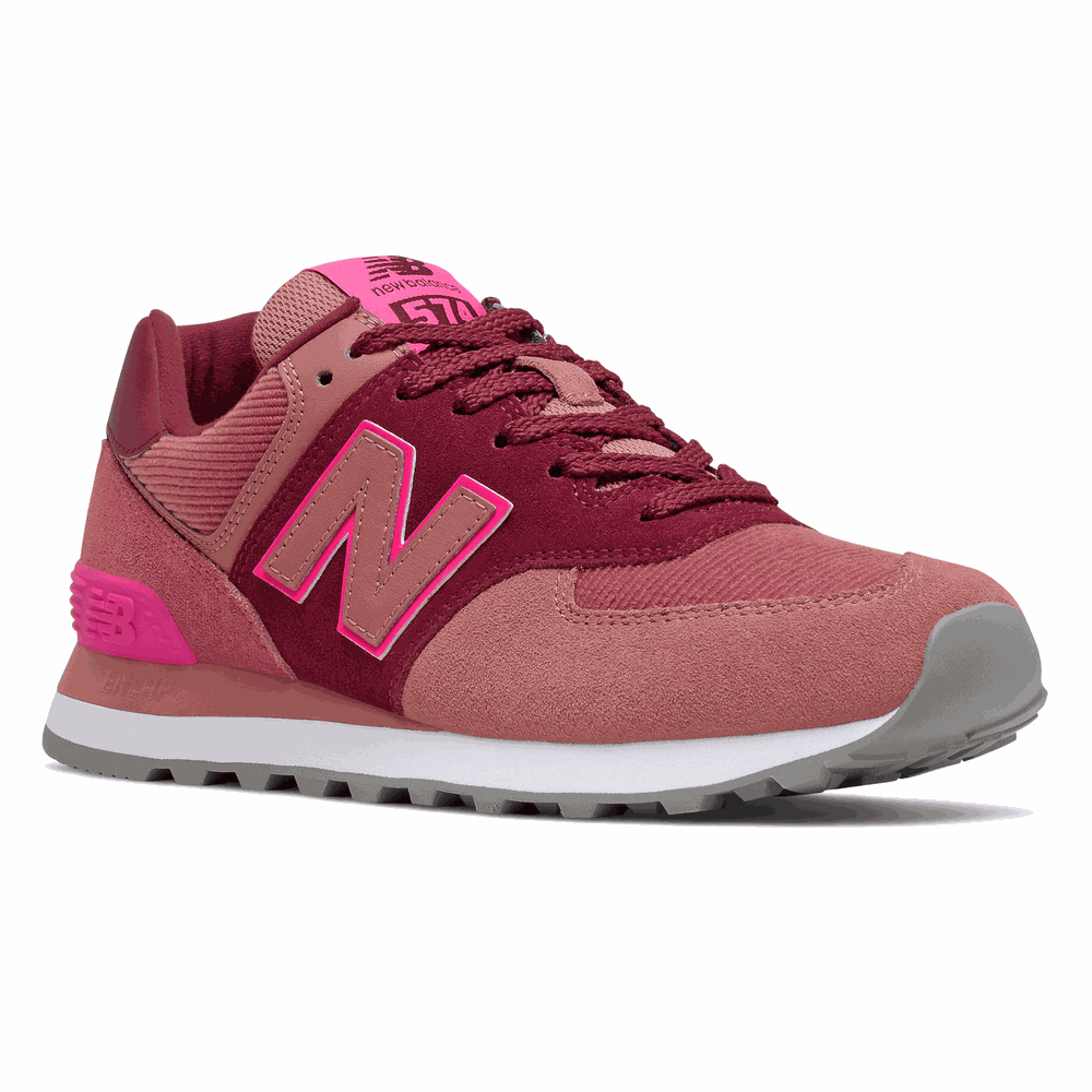 New Balance WL574WH2