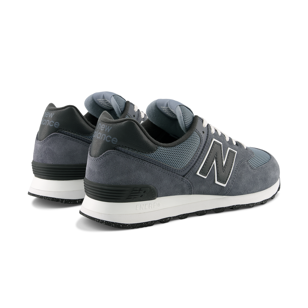 Buty unisex New Balance U574GGE – szare