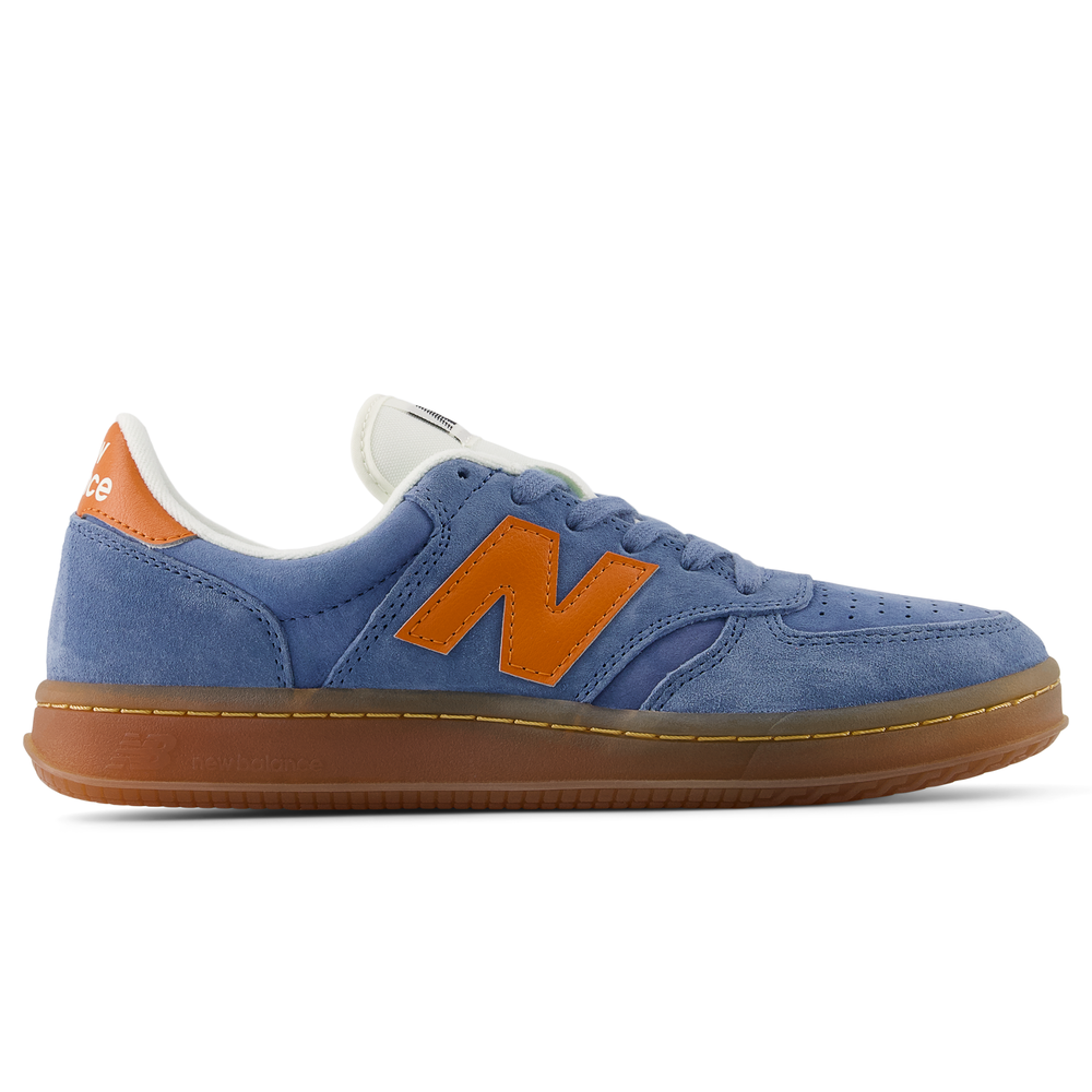Buty unisex New Balance CT500PHB – niebieskie