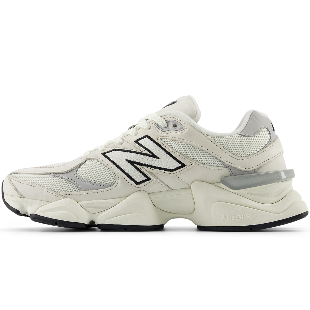 Buty unisex New Balance U9060ZGF – białe