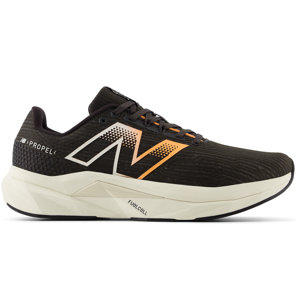 Buty męskie New Balance FuelCell Propel v5 MFCPRCB5 – czarne