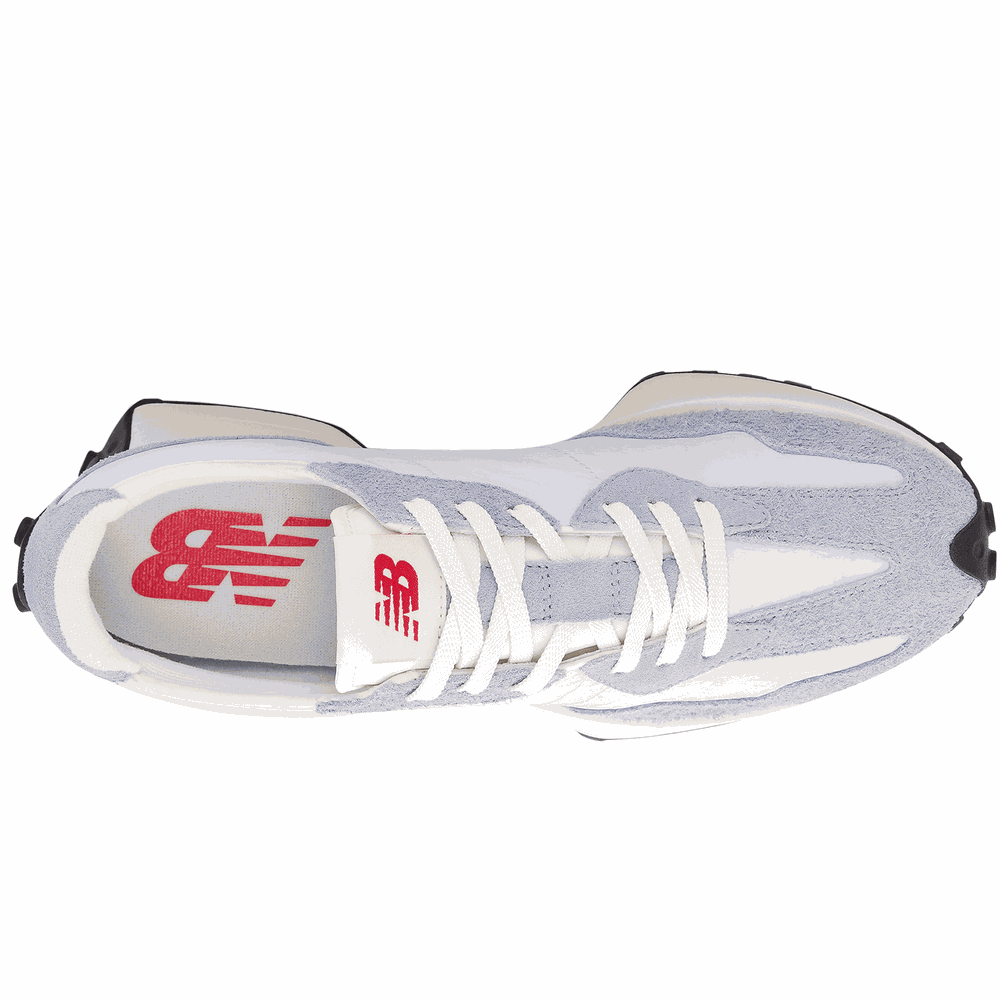 Buty New Balance MS327CG – fioletowe