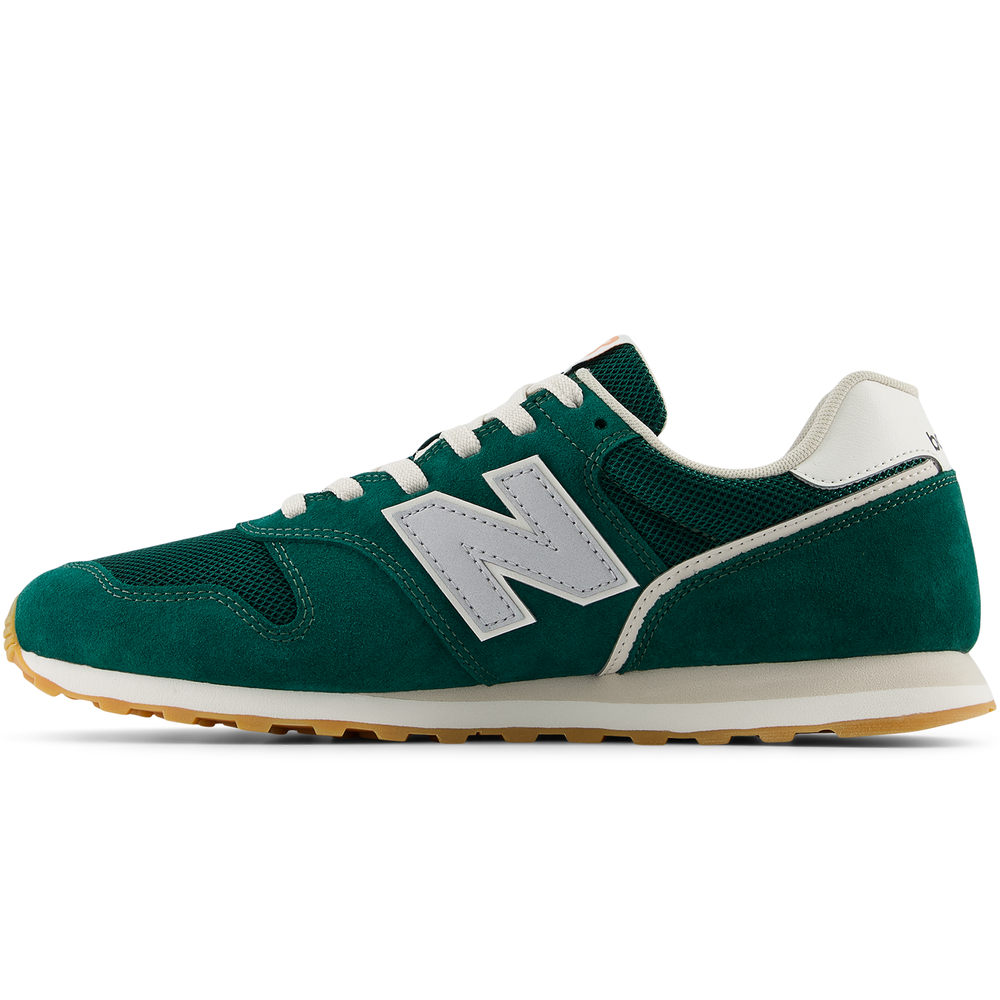 Buty męskie New Balance ML373SG2 – zielone