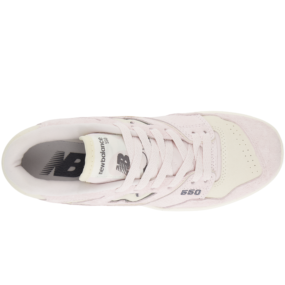 Buty damskie New Balance BBW550RC – różowe