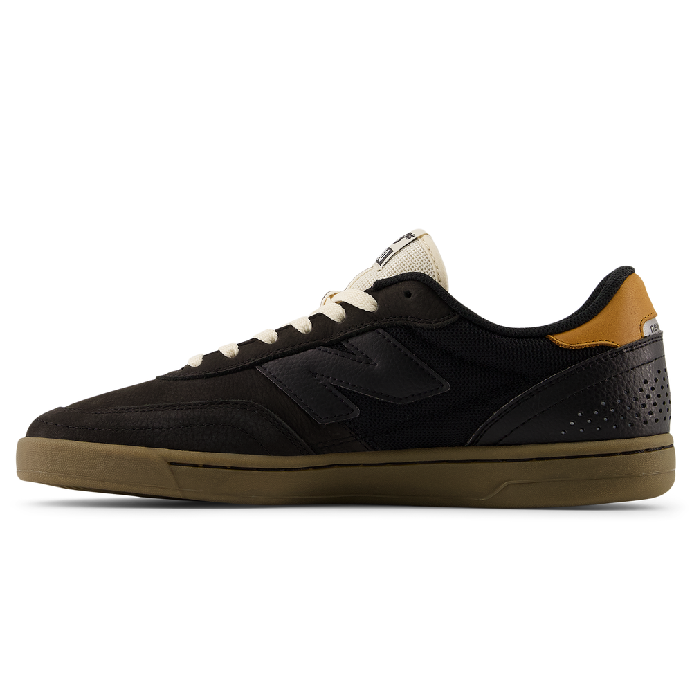 Buty męskie New Balance Numeric NM440JS2 – czarne
