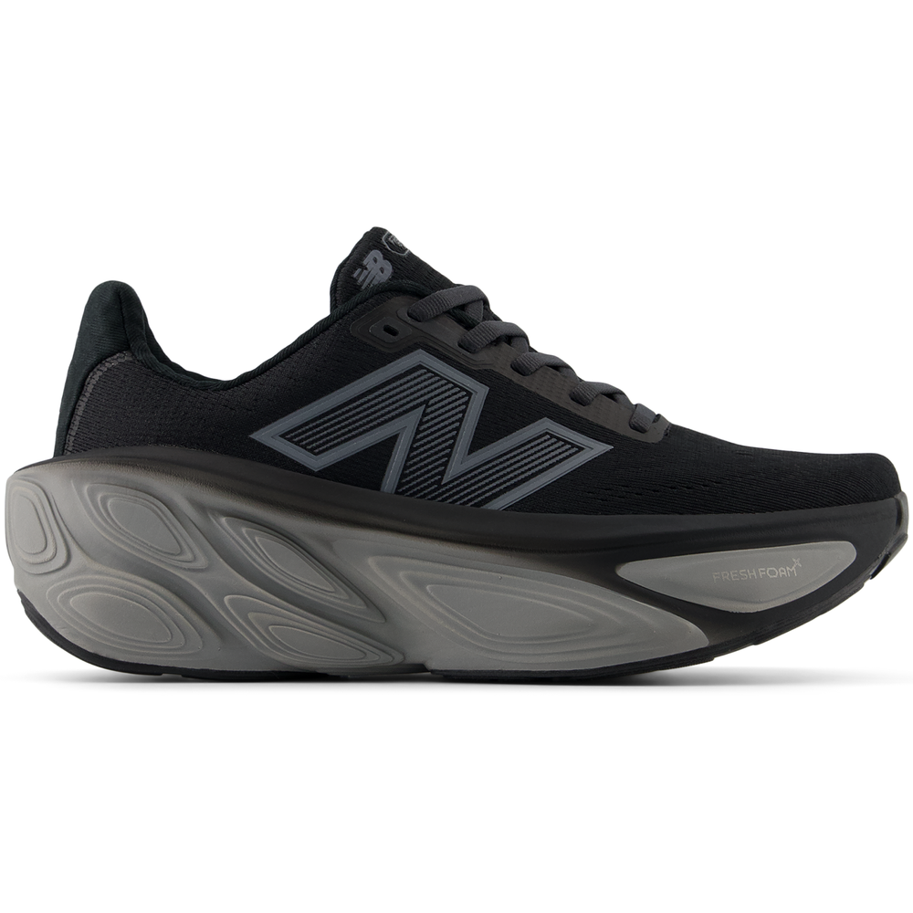 Buty damskie New Balance Fresh Foam x More v5 WMORLK5 – czarne