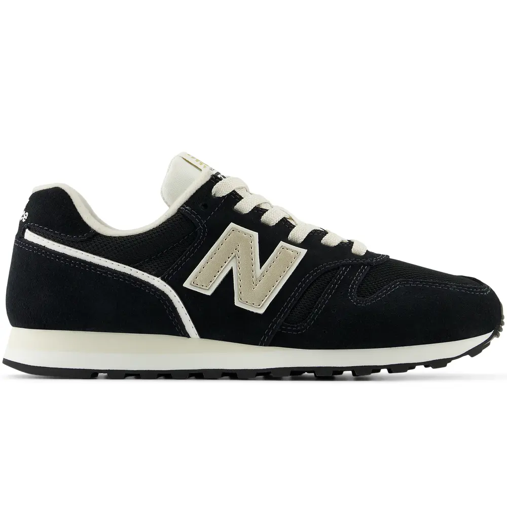 Buty damskie New Balance WL373LK2 – czarne