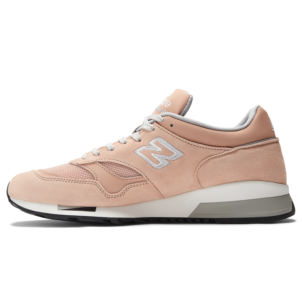 Buty unisex New Balance U1500NKW – beżowe