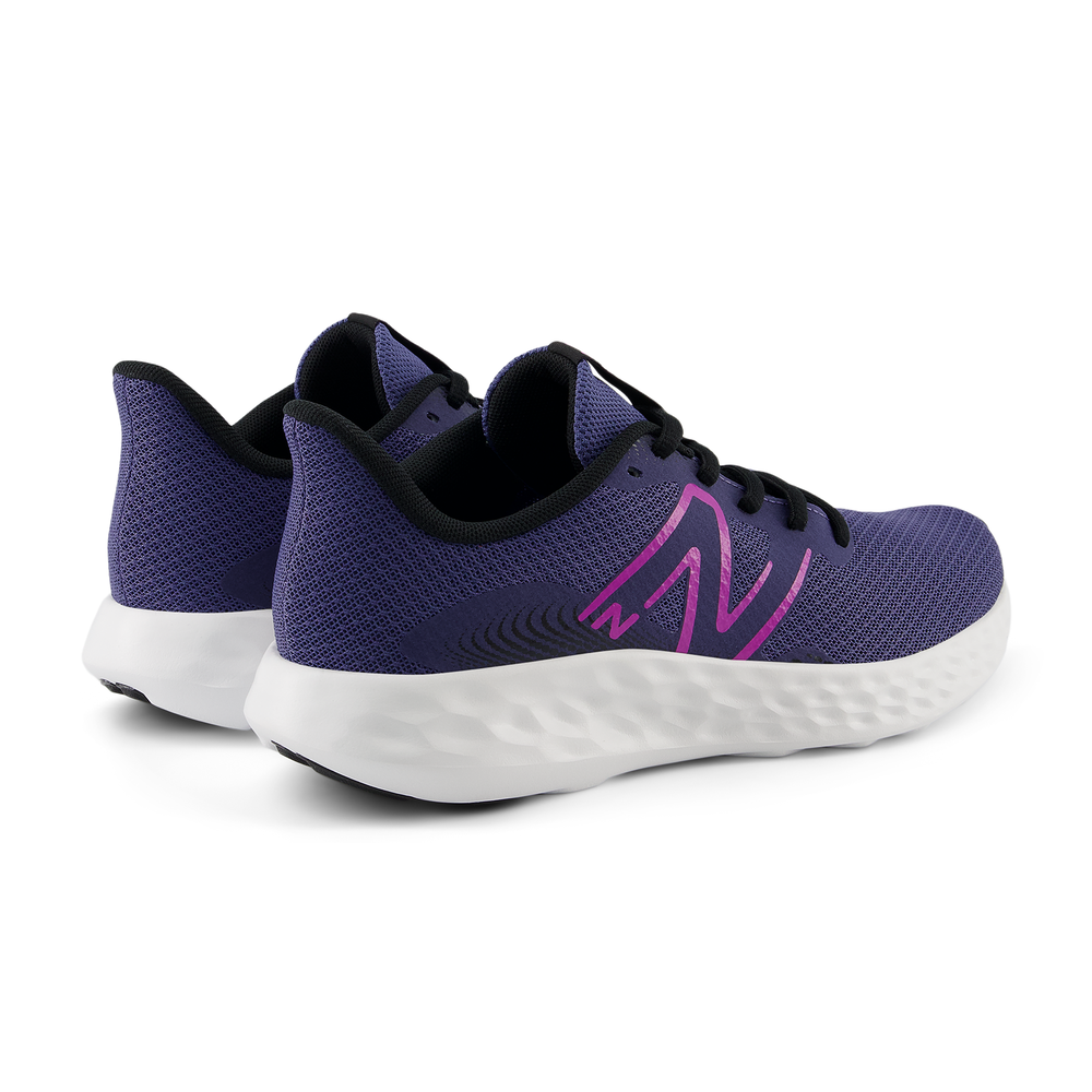 Buty damskie New Balance W411RL3 – fioletowe