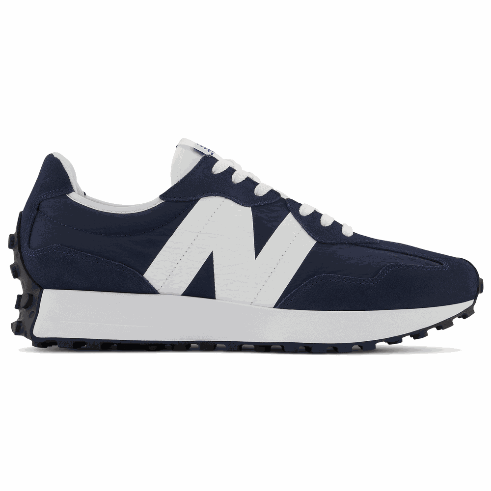 Buty New Balance MS327LJ1 – granatowe