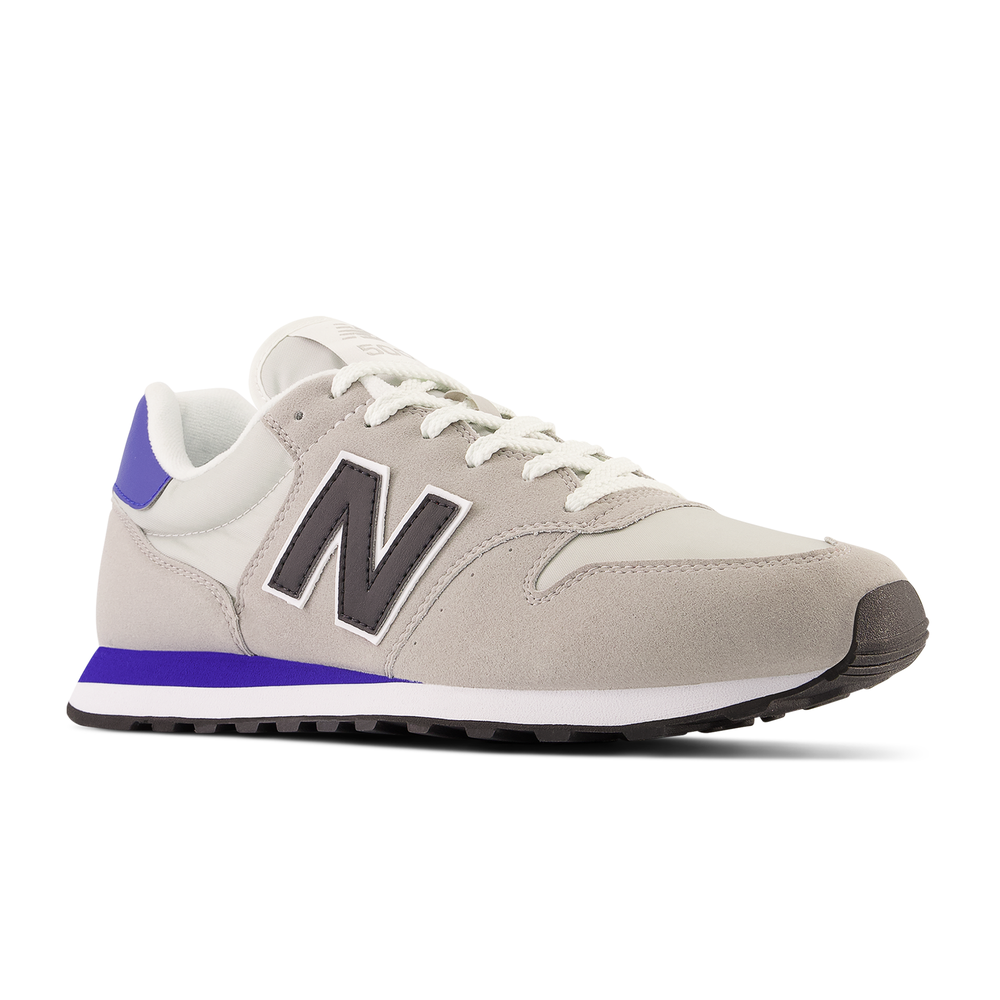 Buty męskie New Balance GM500HD2 – szare