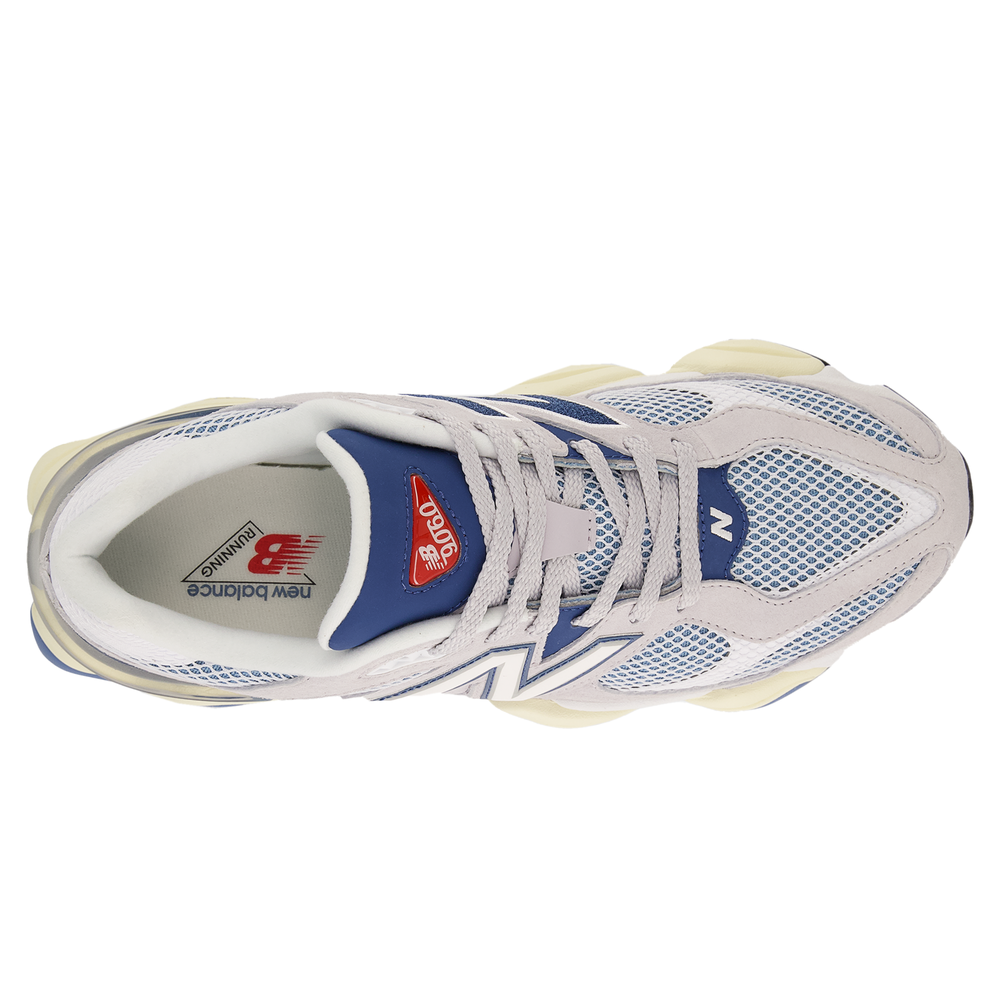 Buty unisex New Balance U9060PSC – szare
