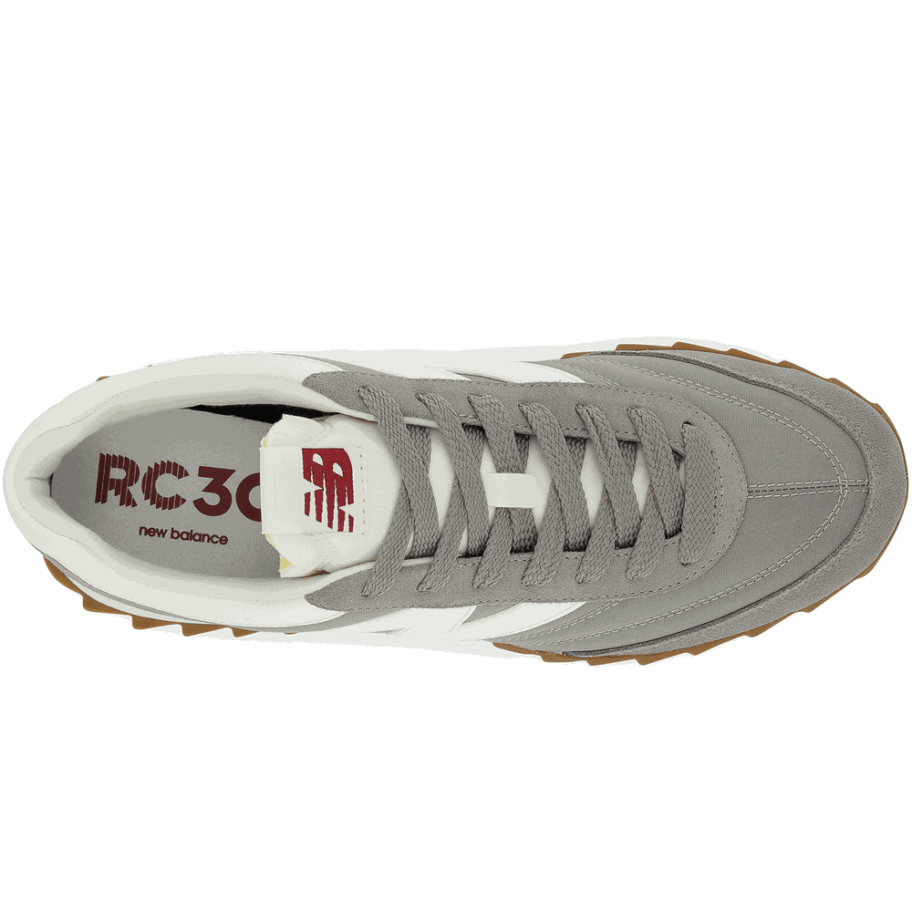 Buty New Balance URC30AD – szare