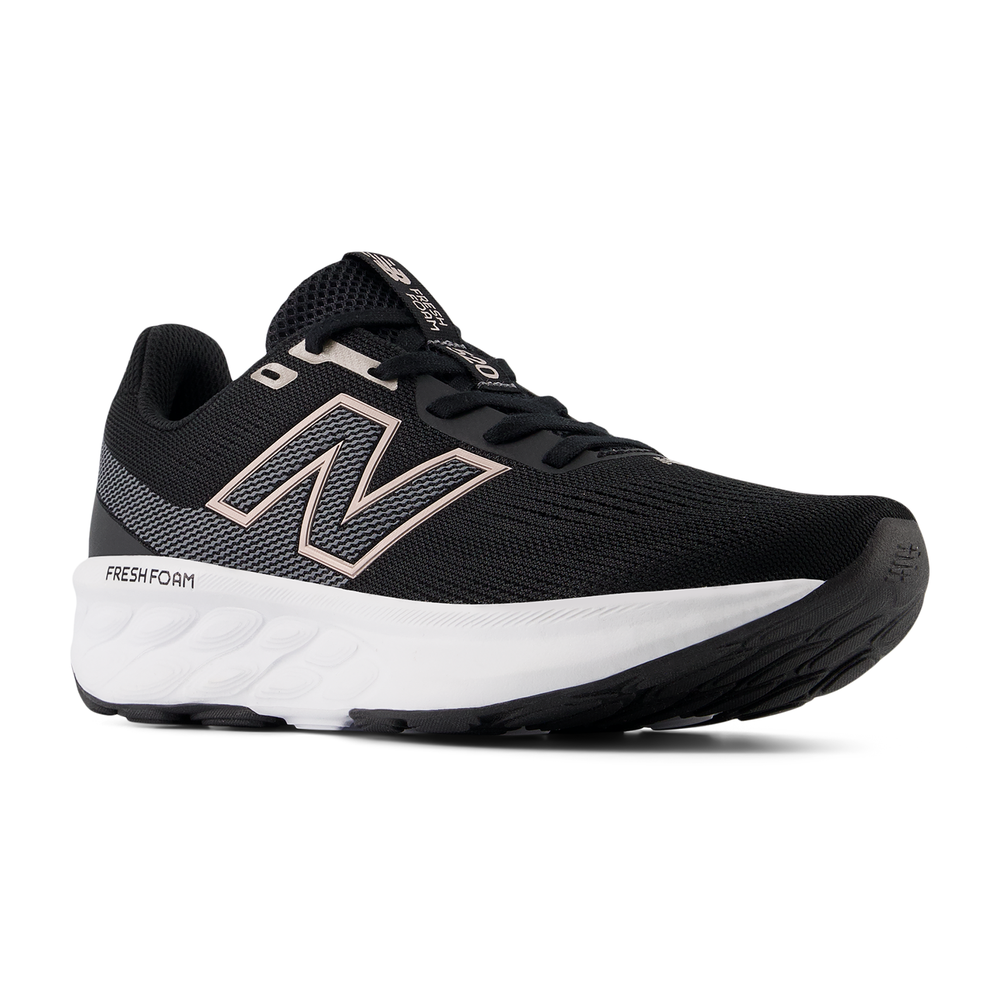 Buty damskie New Balance W520LK9 – czarne