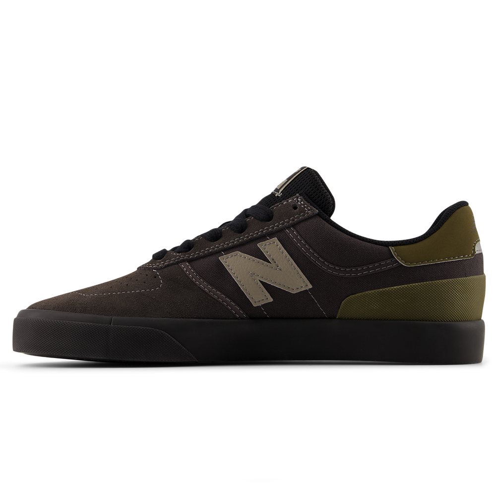 Buty męskie New Balance Numeric NM272DOP – czarne