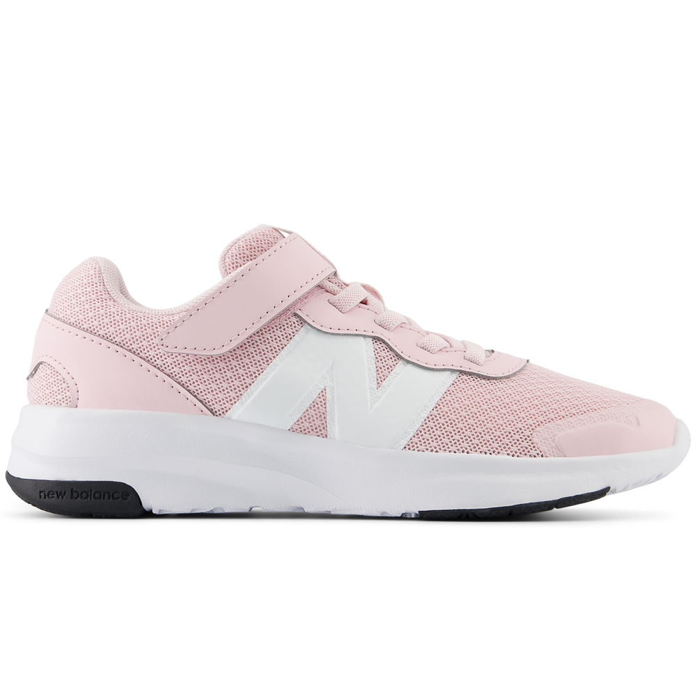 Buty dziecięce New Balance PT578PK – różowe