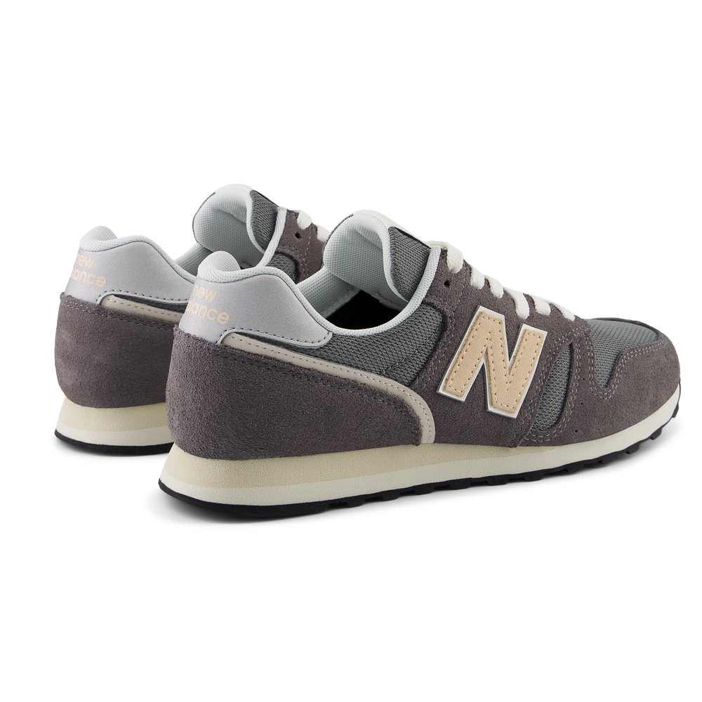 Buty damskie New Balance WL373GW2 – szare