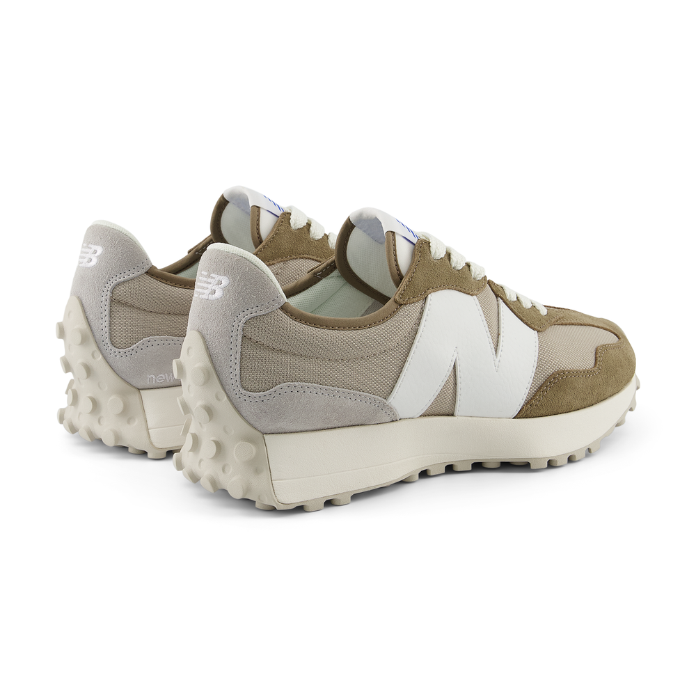 Buty unisex New Balance U327CH – brązowe