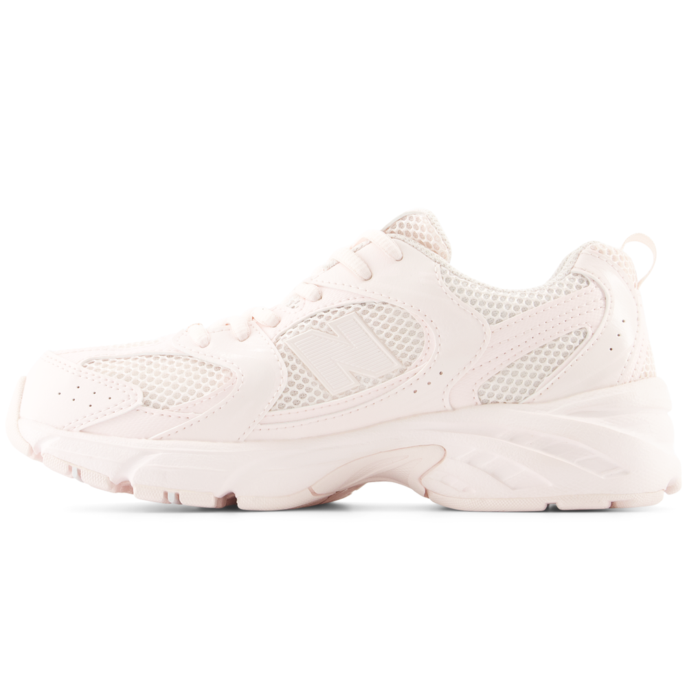 Buty dziecięce New Balance GR530AK – różowe