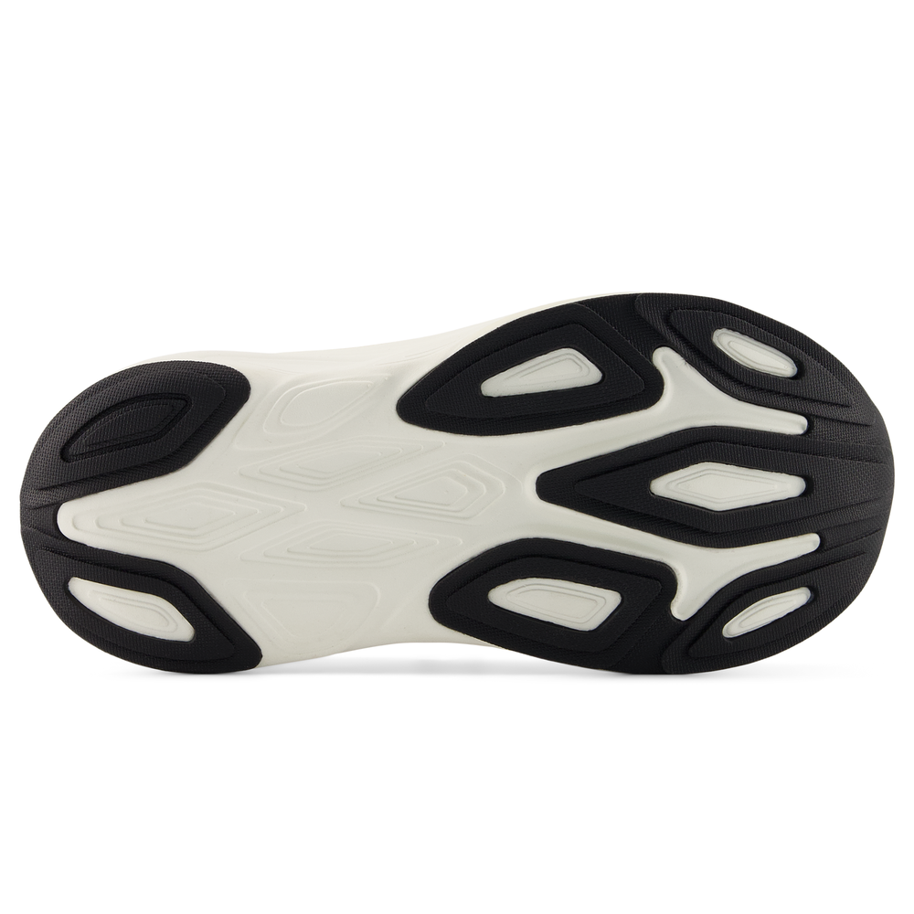 Buty damskie New Balance Fresh Foam x More v6 WMORLG6 – pomarańczowe