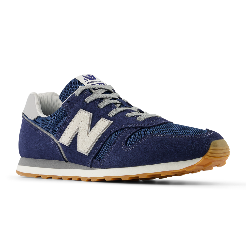 Buty męskie New Balance ML373SE2 – granatowe