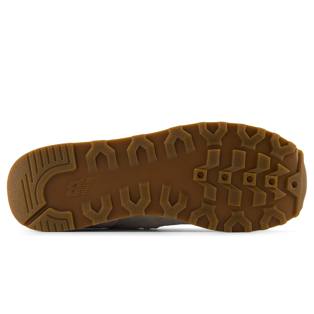 Buty unisex New Balance U475RGB – fioletowe