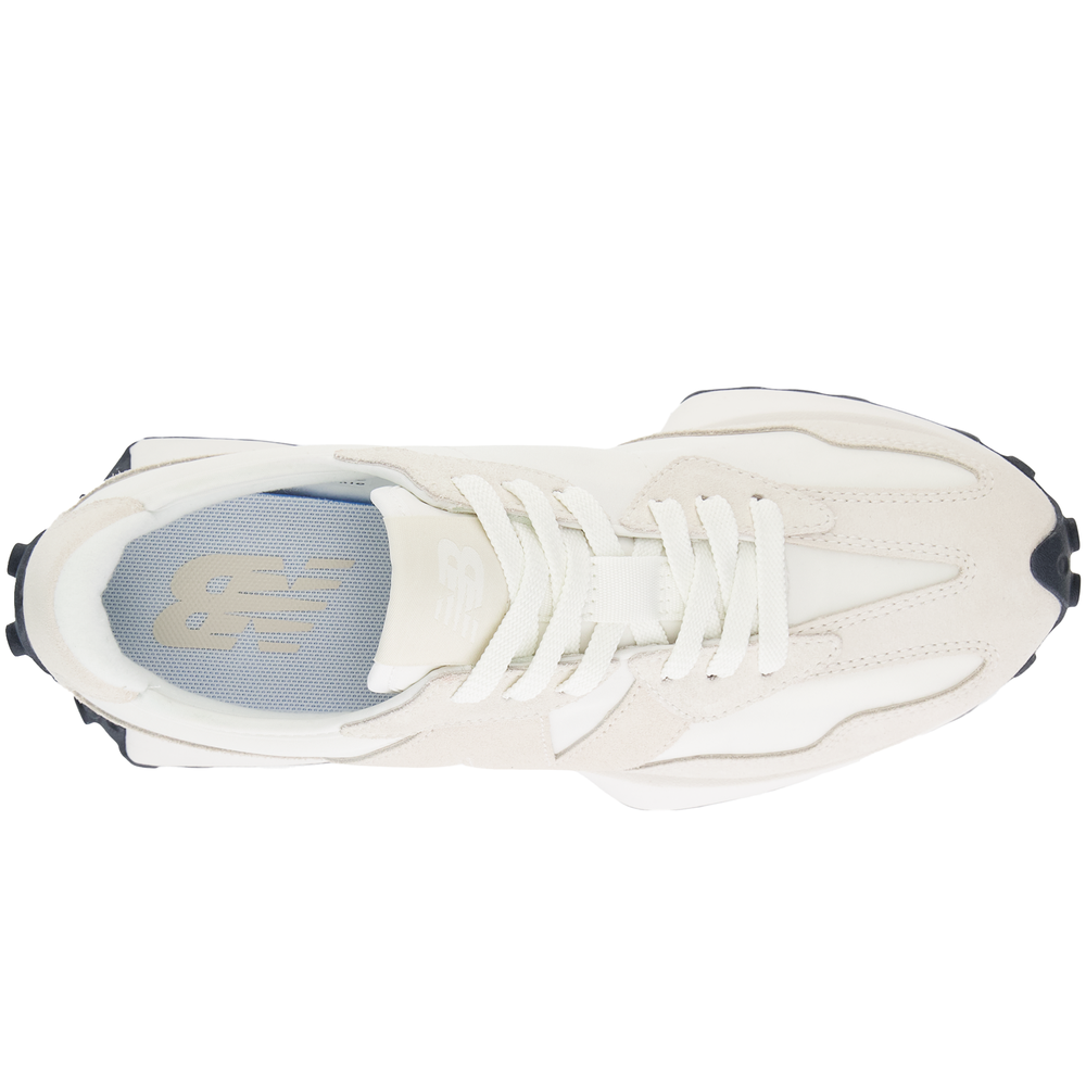 Buty damskie New Balance WS327MF – beżowe