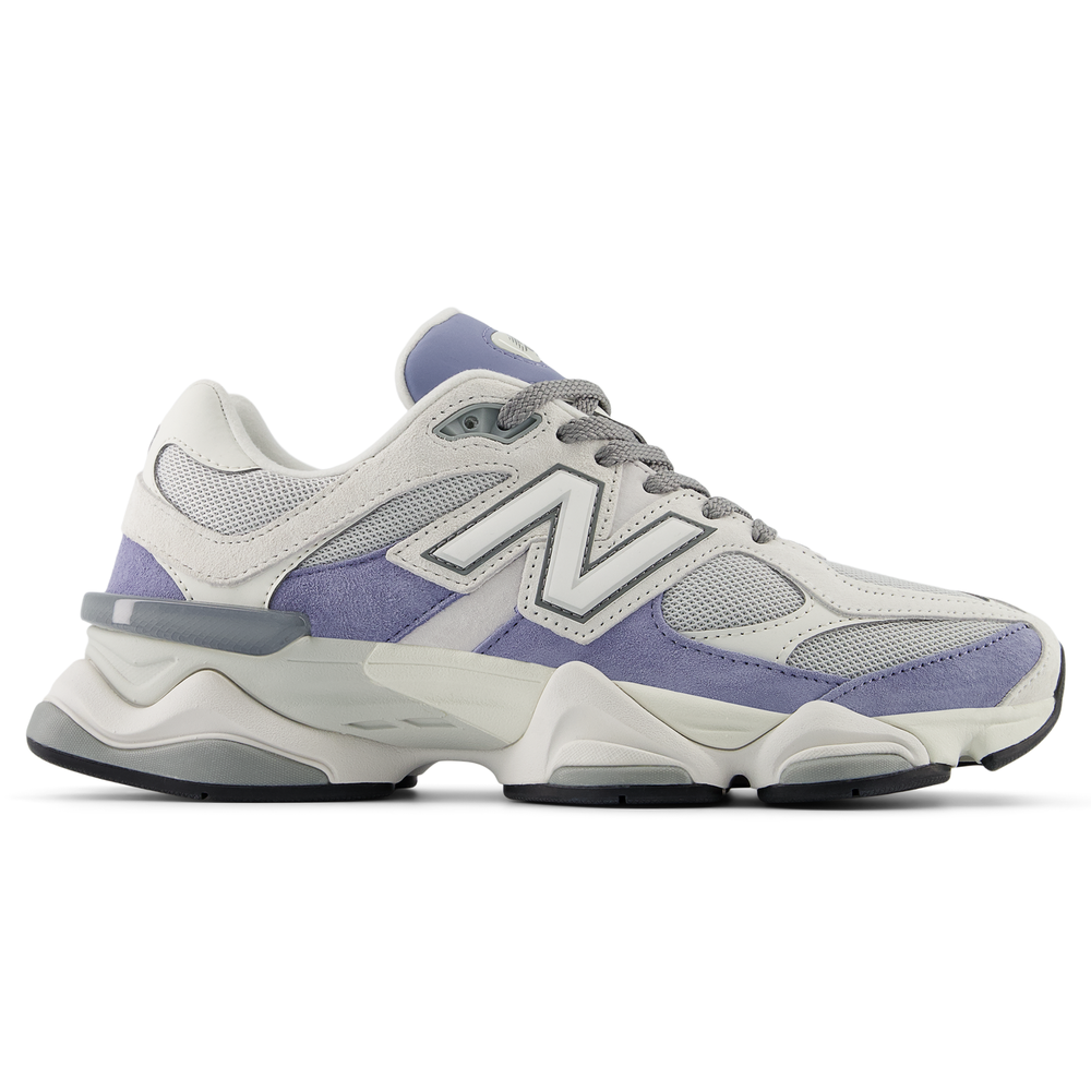 Buty unisex New Balance U9060JBA – szare