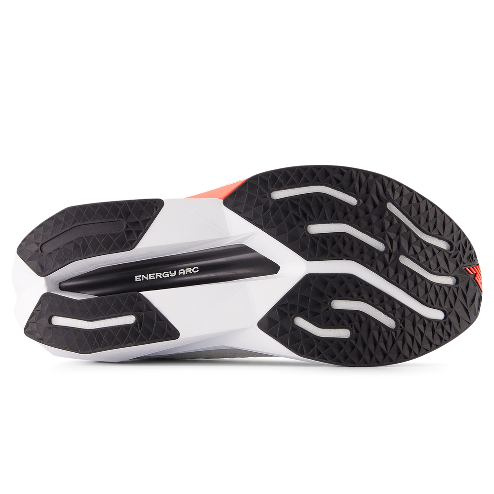 Buty damskie New Balance FuelCell SuperComp Trainer v3 WRCXCS4 – białe