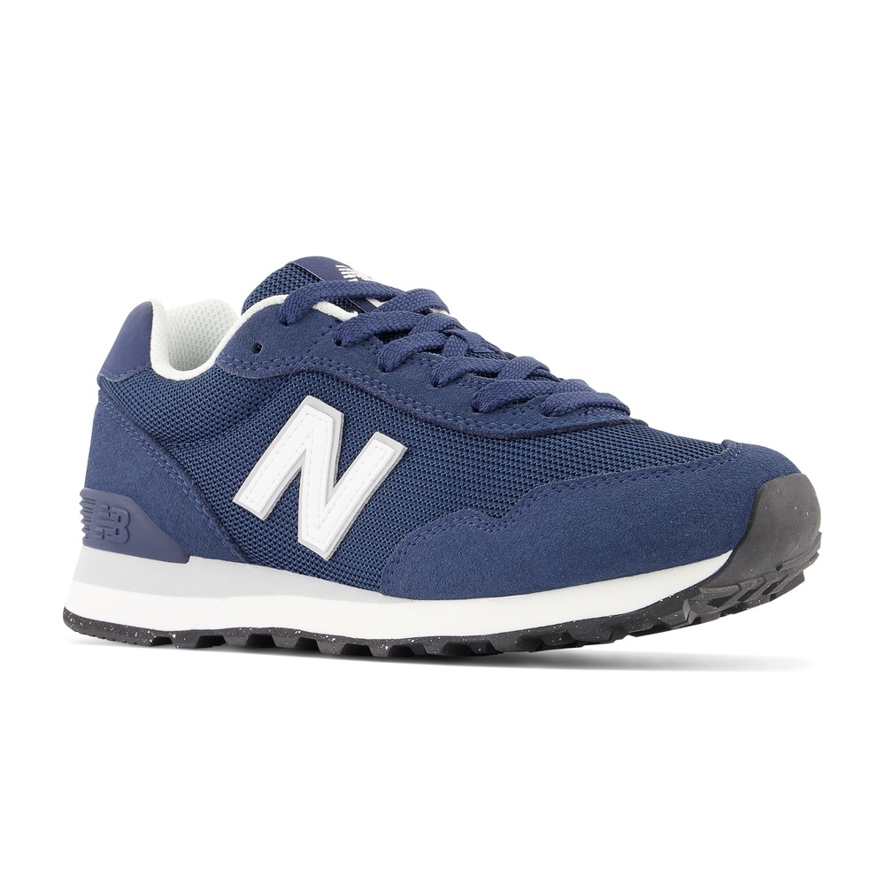 Buty damskie New Balance WL515NVY – granatowe
