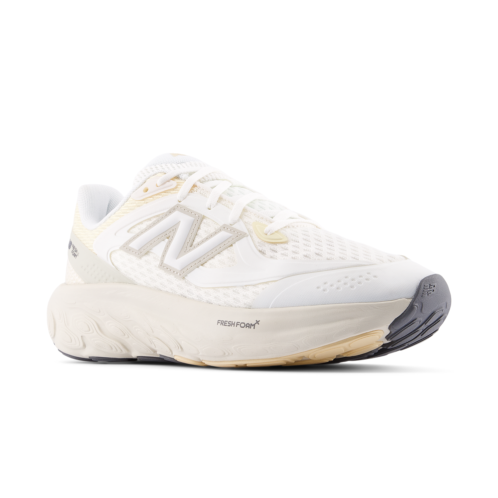 Buty damskie New Balance UTRNEA – beżowe