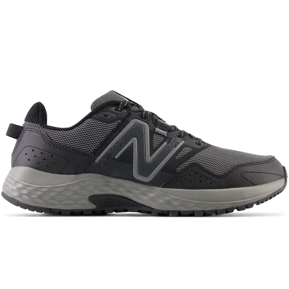 Buty męskie New Balance MT410LB8 – szare